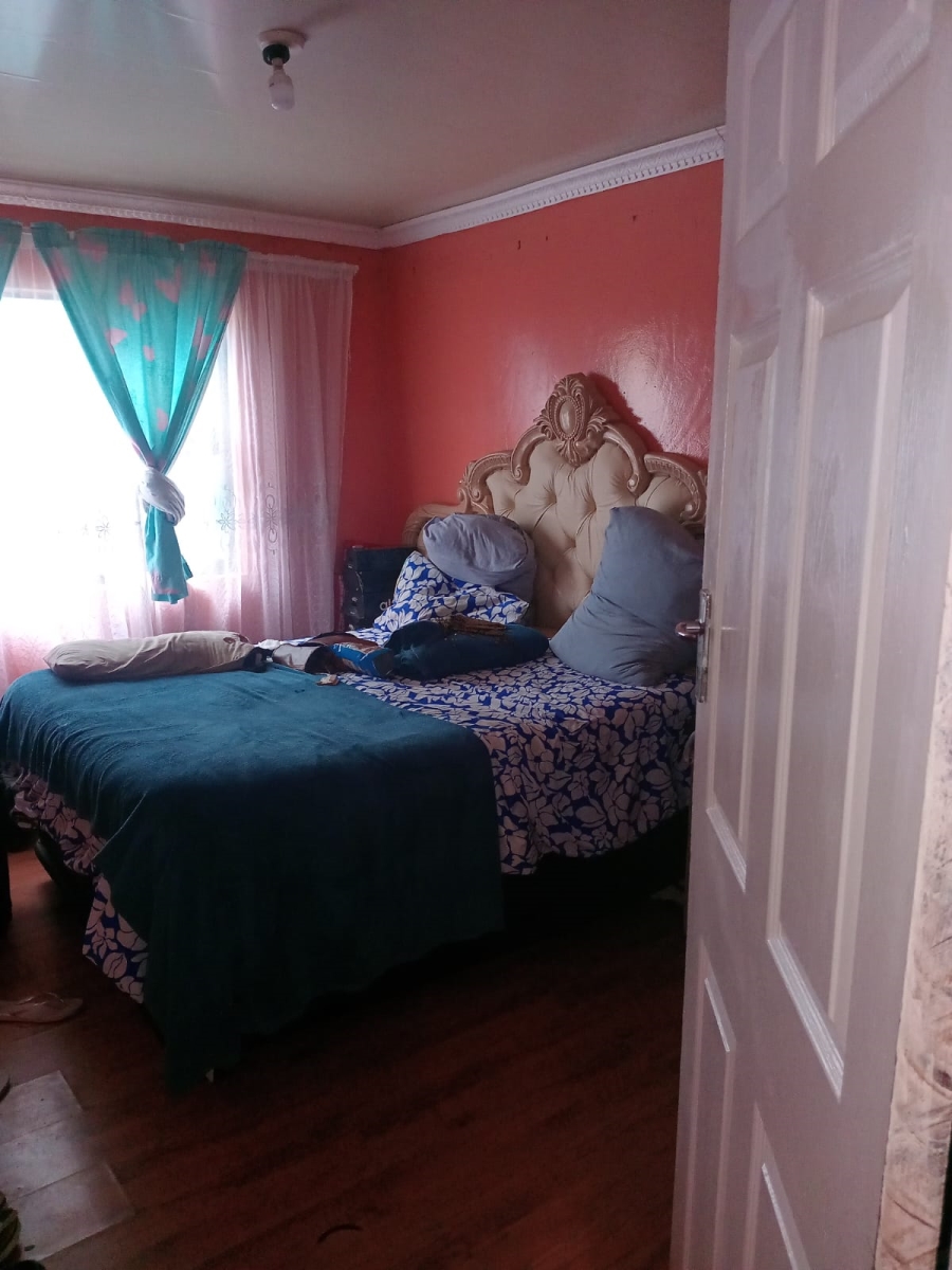 3 Bedroom Property for Sale in Mdantsane Nu 15 Eastern Cape